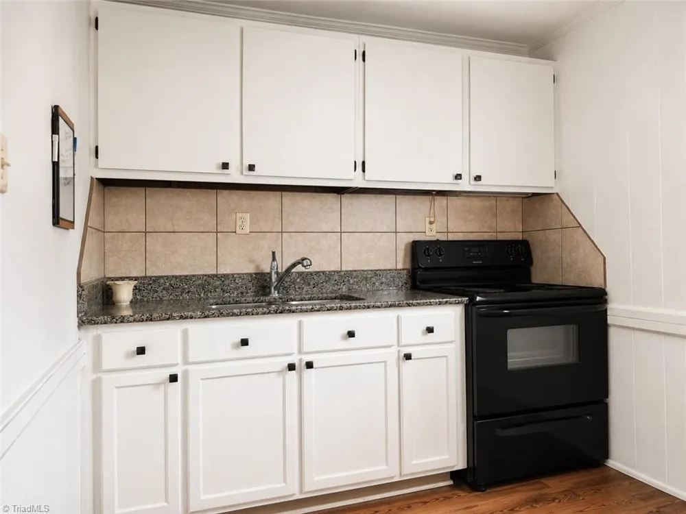 153 Django Drive Stoneville, NC 27048