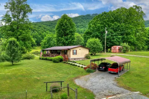 20.11 Ac Mountain View Road