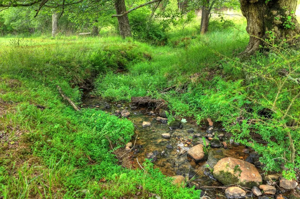 20.11 Ac Mountain View Road McCaysville, GA 30555