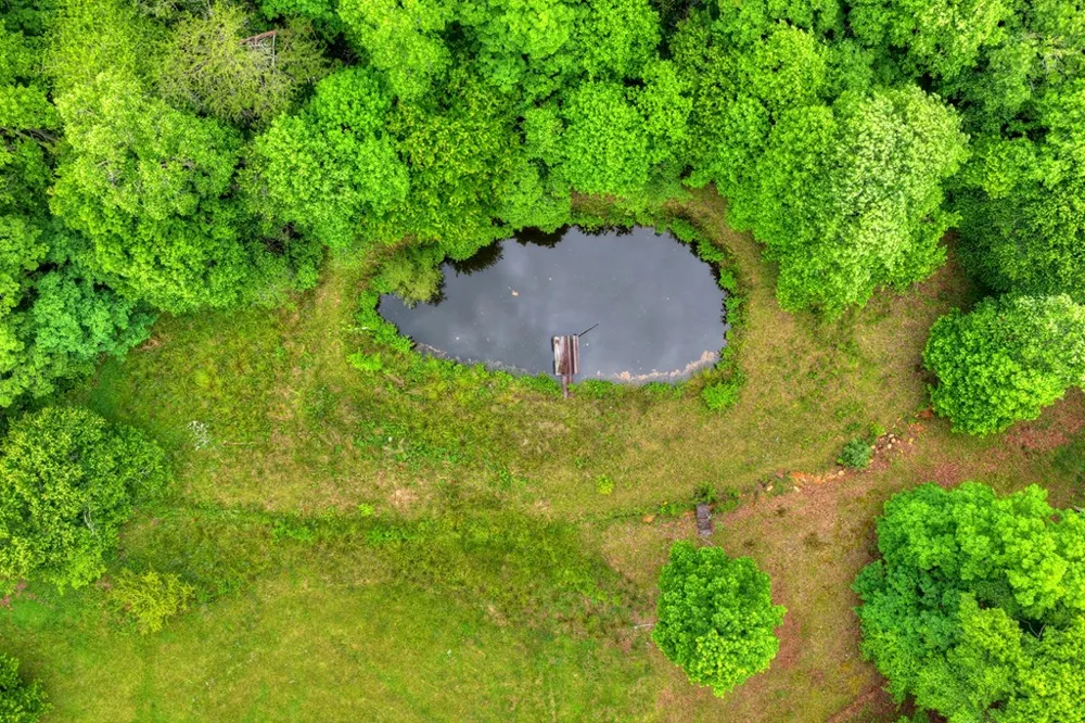 20.11 Ac Mountain View Road McCaysville, GA 30555