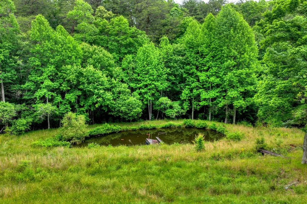 20.11 Ac Mountain View Road McCaysville, GA 30555