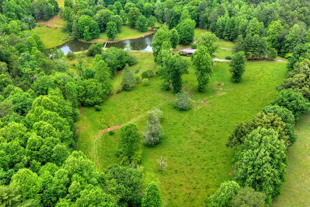20.11 Ac Mountain View Road McCaysville, GA 30555