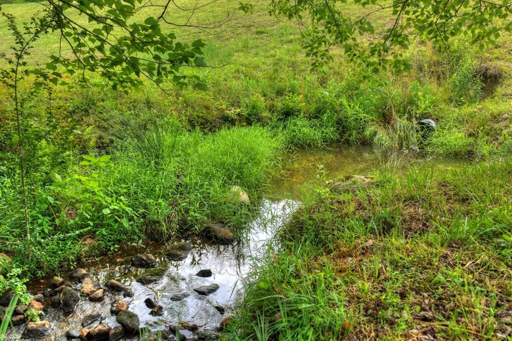 20.11 Ac Mountain View Road McCaysville, GA 30555