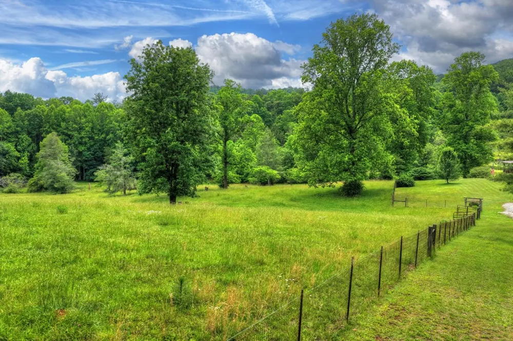 20.11 Ac Mountain View Road McCaysville, GA 30555