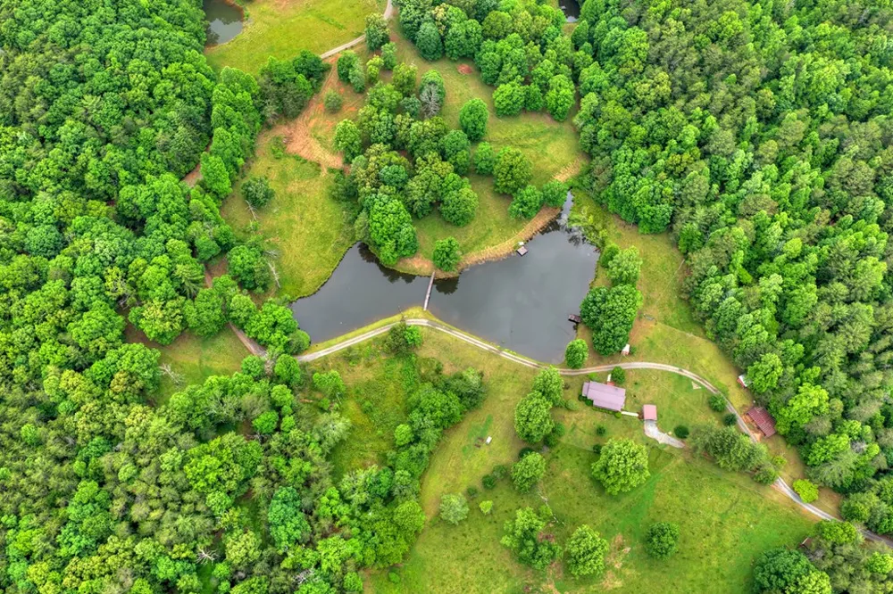 20.11 Ac Mountain View Road McCaysville, GA 30555