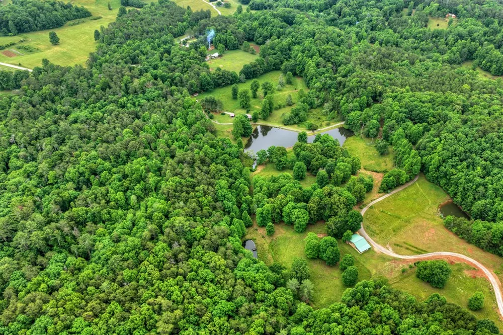 20.11 Ac Mountain View Road McCaysville, GA 30555
