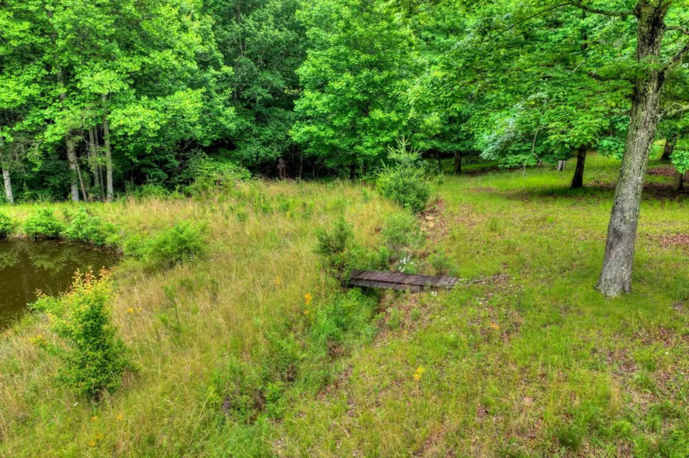20.11 Ac Mountain View Road McCaysville, GA 30555