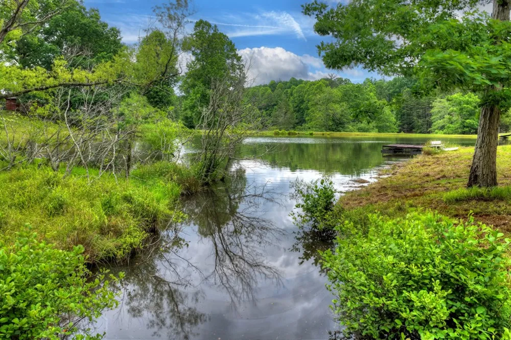 20.11 Ac Mountain View Road McCaysville, GA 30555