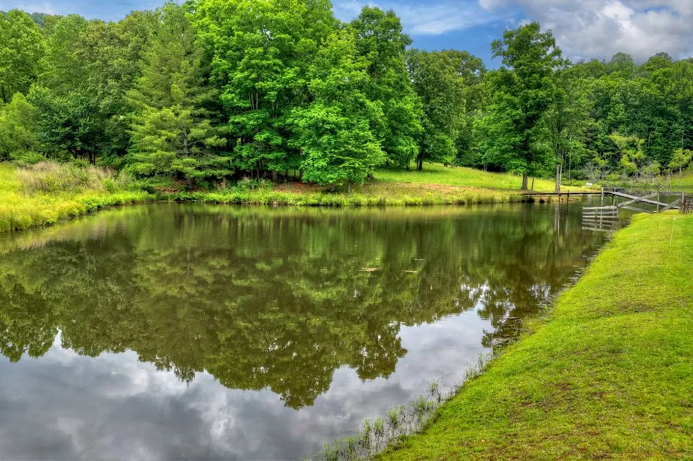 20.11 Ac Mountain View Road McCaysville, GA 30555