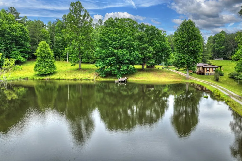 20.11 Ac Mountain View Road McCaysville, GA 30555