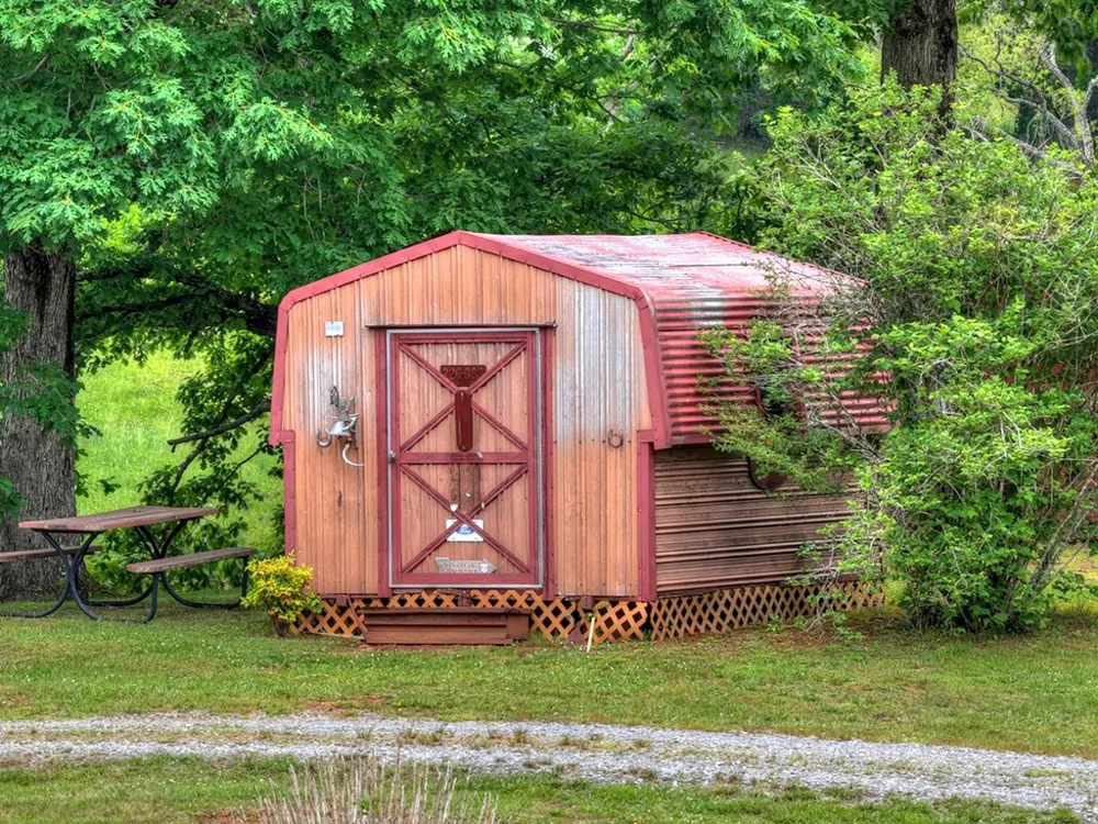 20.11 Ac Mountain View Road McCaysville, GA 30555
