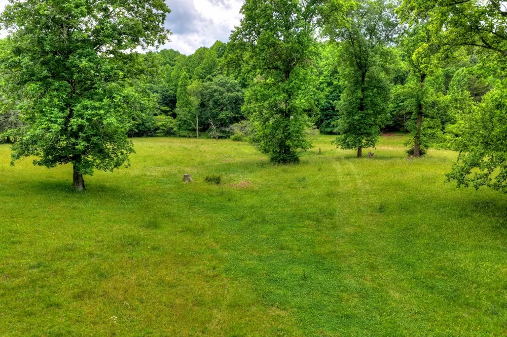 20.11 Ac Mountain View Road McCaysville, GA 30555