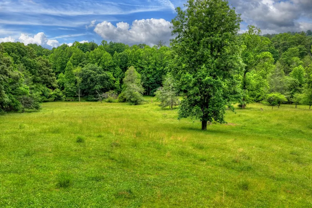 20.11 Ac Mountain View Road McCaysville, GA 30555