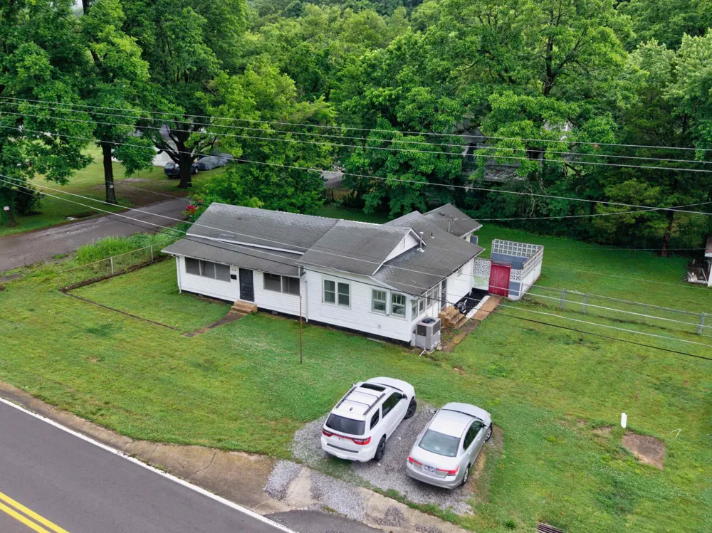 710 2nd Street South Pittsburg, TN 37380