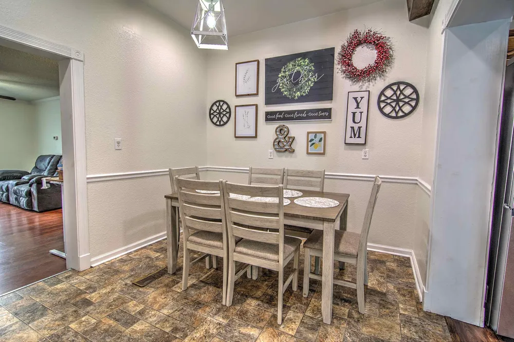 710 2nd Street South Pittsburg, TN 37380