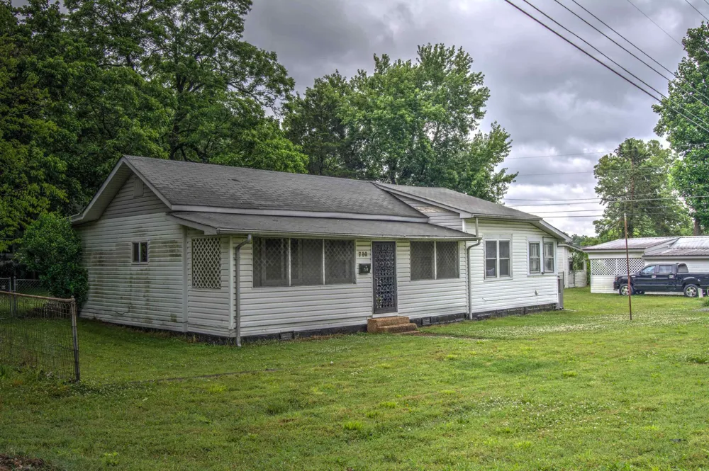 710 2nd Street South Pittsburg, TN 37380