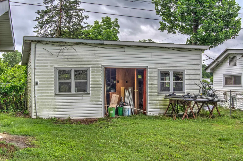 710 2nd Street South Pittsburg, TN 37380