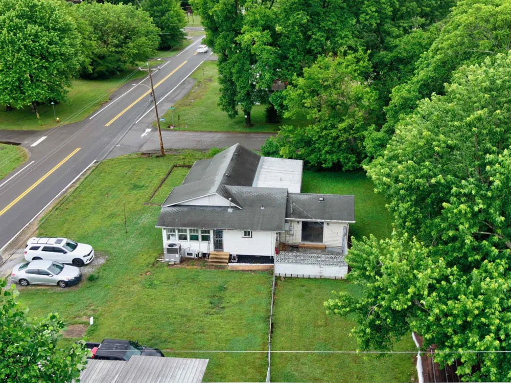 710 2nd Street South Pittsburg, TN 37380