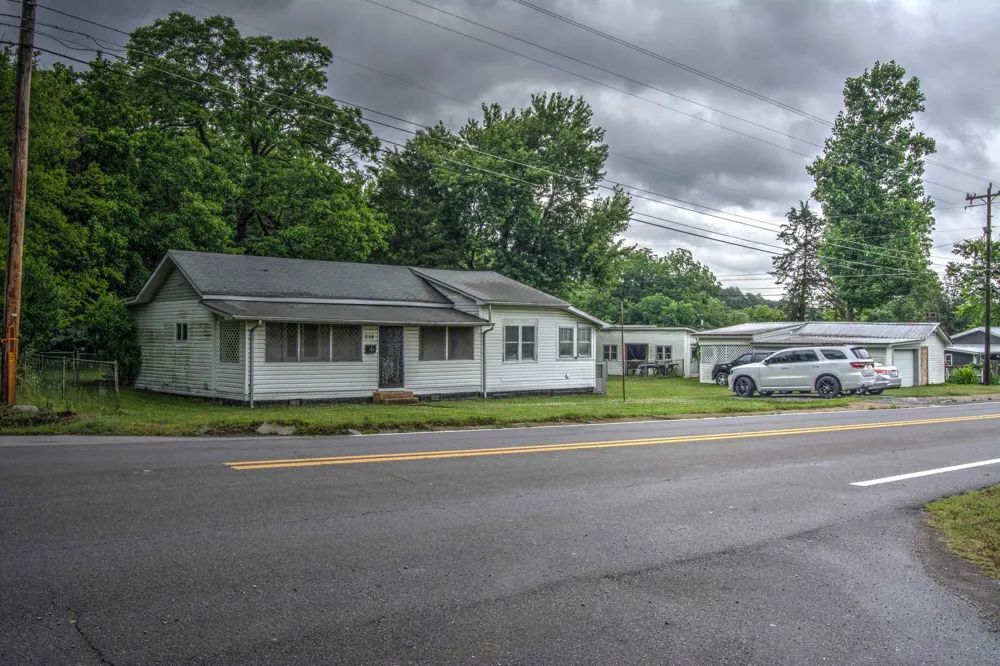 710 2nd Street South Pittsburg, TN 37380