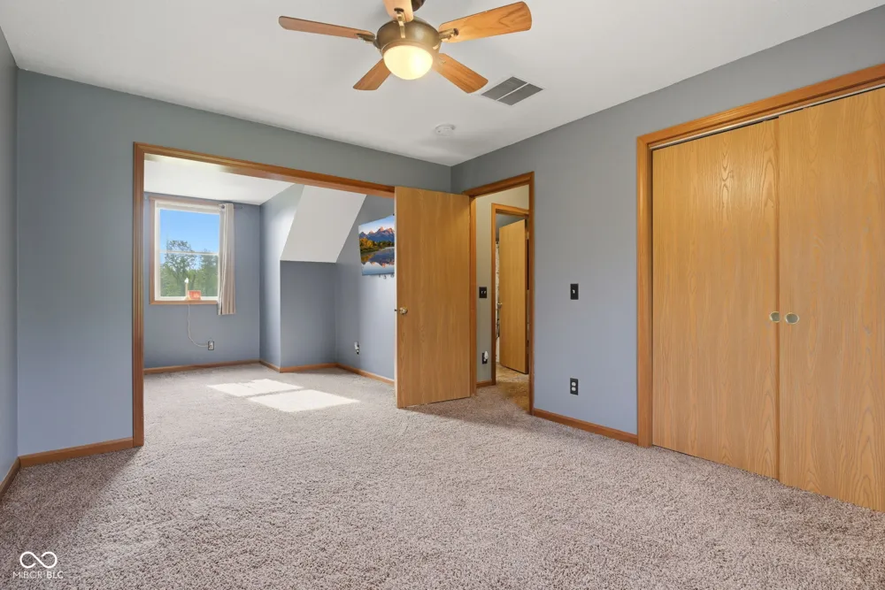 10777 S Waveland Road Waveland, IN 47989