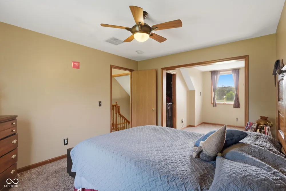 10777 S Waveland Road Waveland, IN 47989