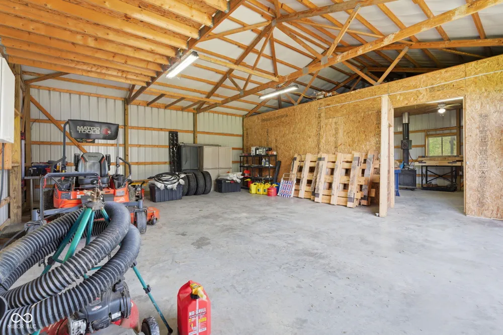 10777 S Waveland Road Waveland, IN 47989