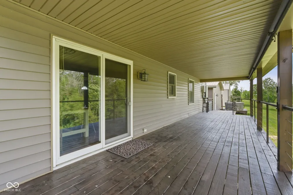10777 S Waveland Road Waveland, IN 47989