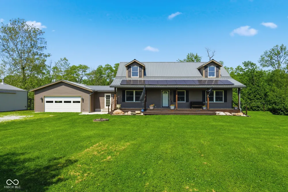 10777 S Waveland Road Waveland, IN 47989