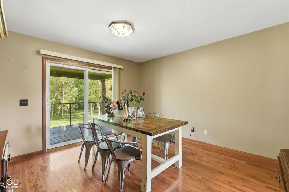 10777 S Waveland Road Waveland, IN 47989
