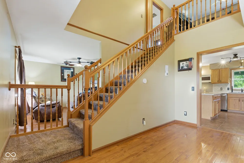 10777 S Waveland Road Waveland, IN 47989