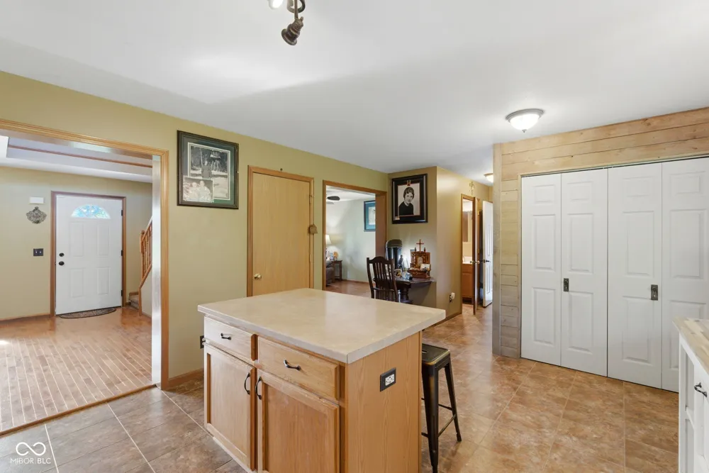 10777 S Waveland Road Waveland, IN 47989