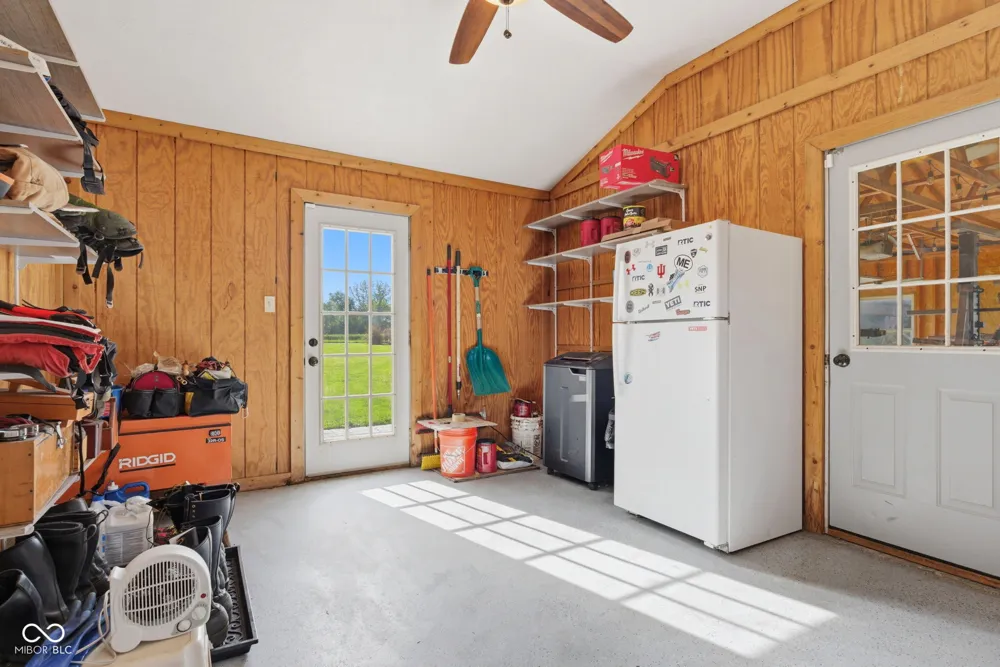 10777 S Waveland Road Waveland, IN 47989
