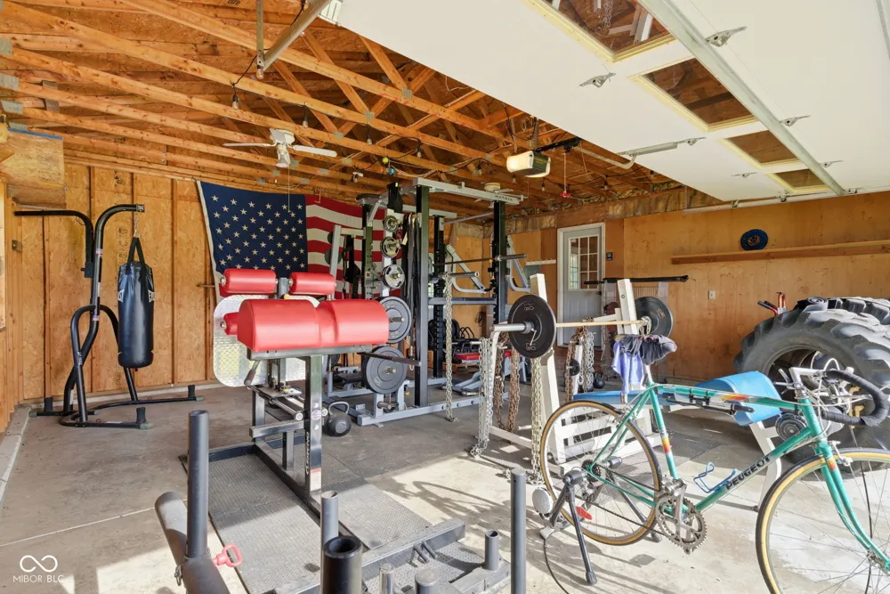 10777 S Waveland Road Waveland, IN 47989