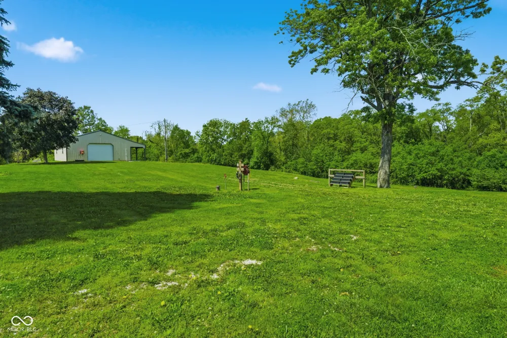 10777 S Waveland Road Waveland, IN 47989