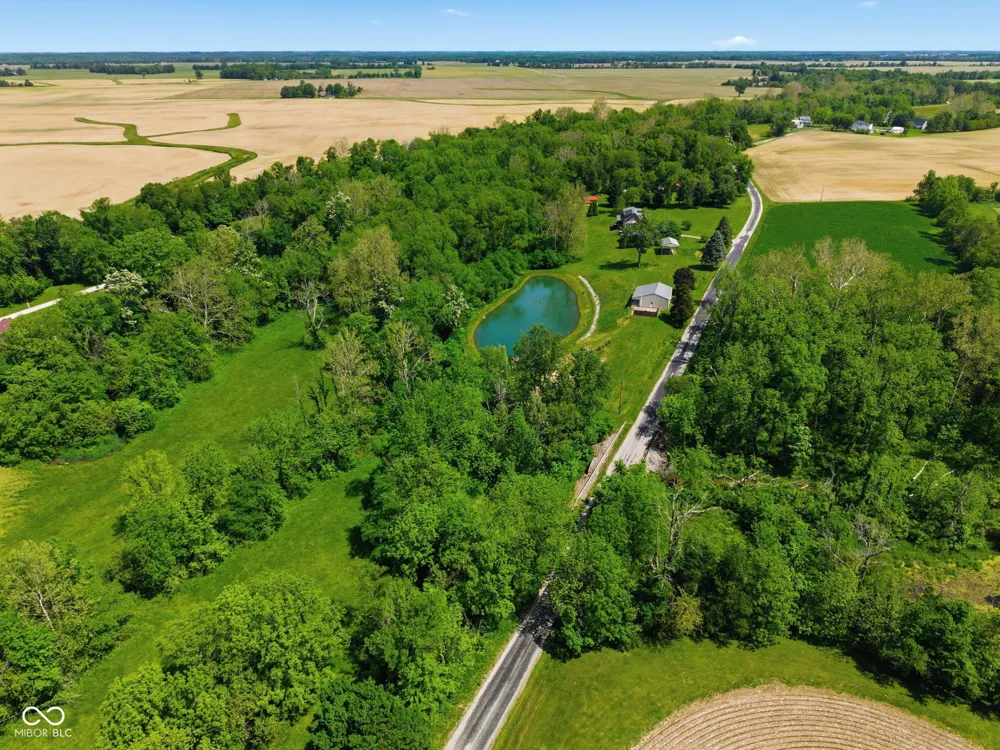 10777 S Waveland Road Waveland, IN 47989