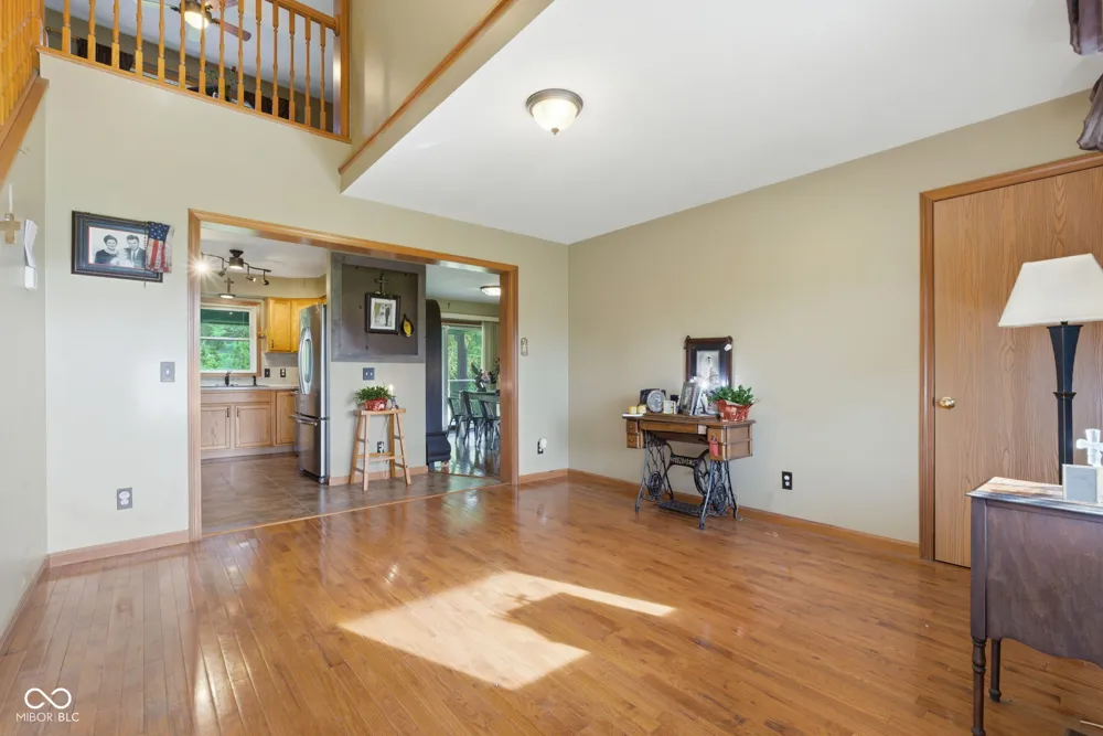 10777 S Waveland Road Waveland, IN 47989