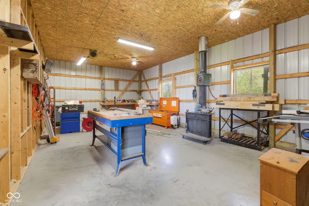 10777 S Waveland Road Waveland, IN 47989
