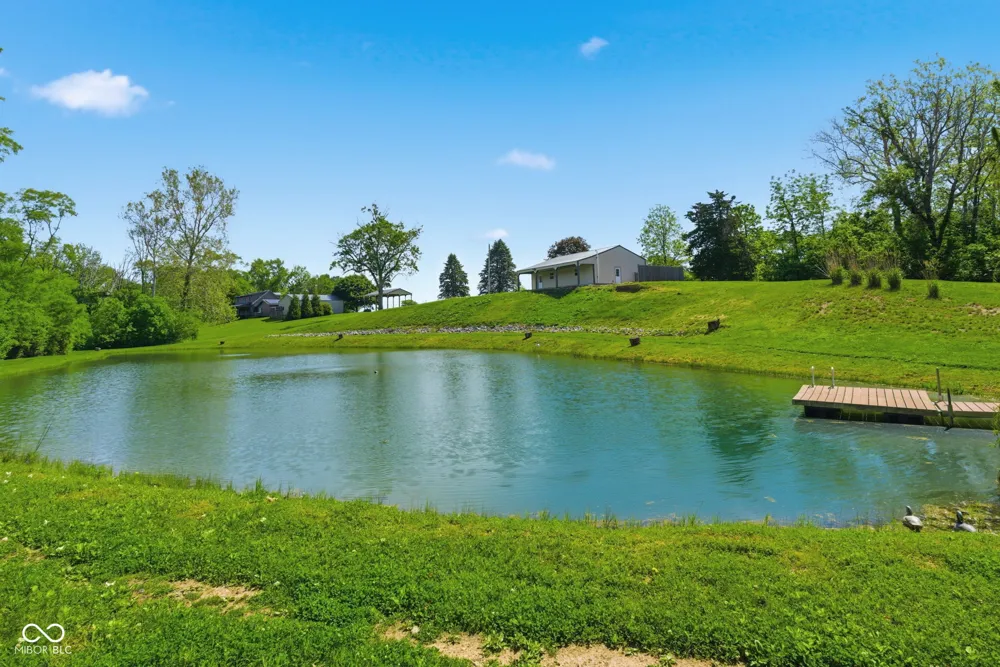 10777 S Waveland Road Waveland, IN 47989
