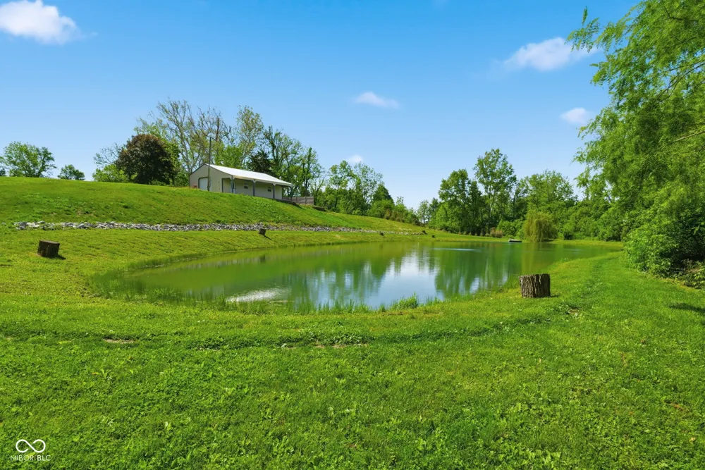 10777 S Waveland Road Waveland, IN 47989