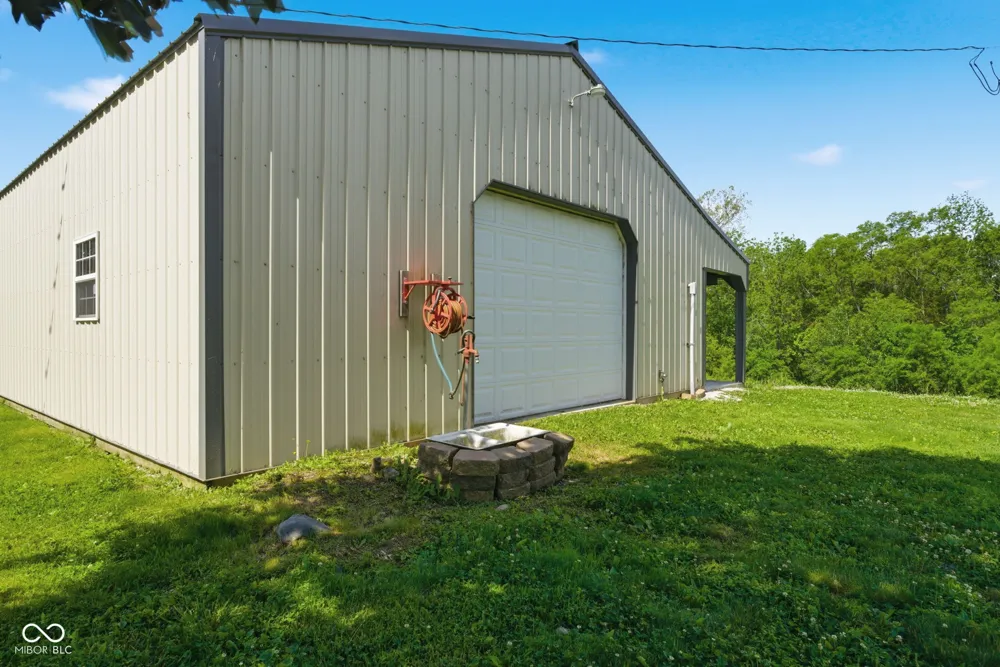 10777 S Waveland Road Waveland, IN 47989