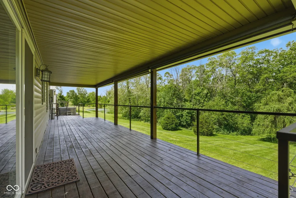 10777 S Waveland Road Waveland, IN 47989