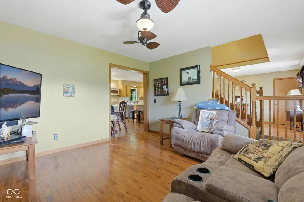 10777 S Waveland Road Waveland, IN 47989