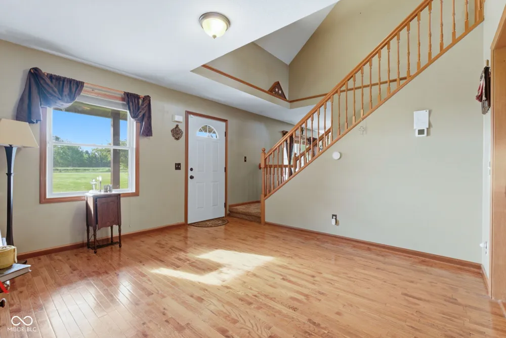 10777 S Waveland Road Waveland, IN 47989