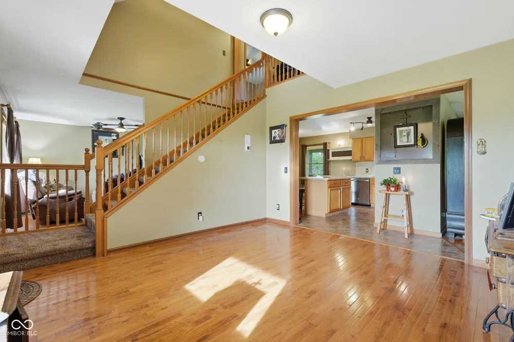 10777 S Waveland Road Waveland, IN 47989