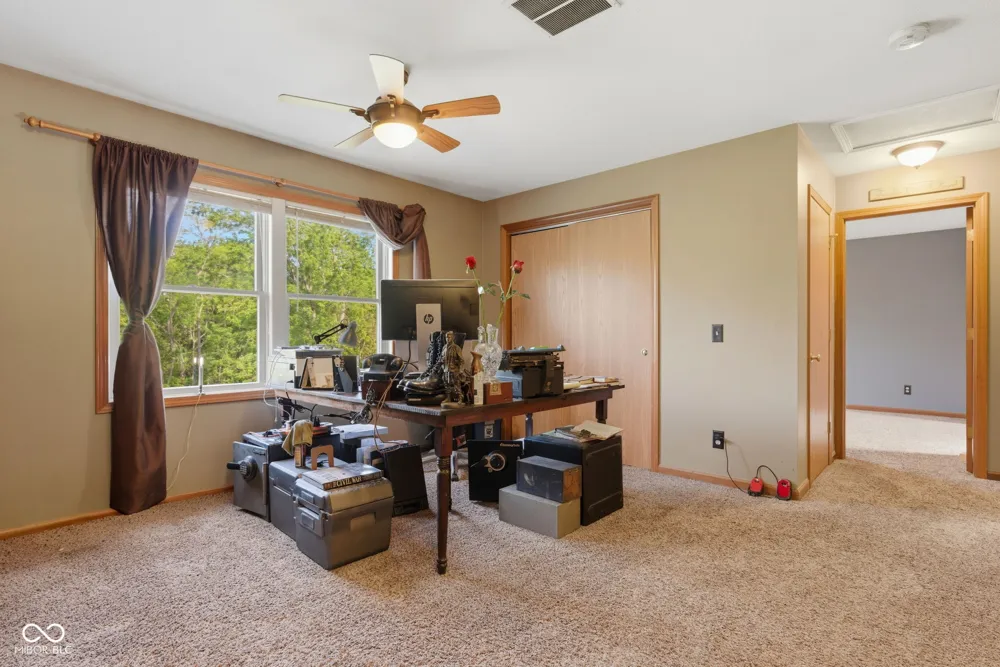 10777 S Waveland Road Waveland, IN 47989