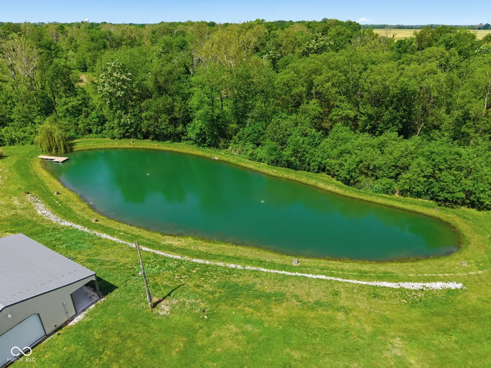 10777 S Waveland Road Waveland, IN 47989