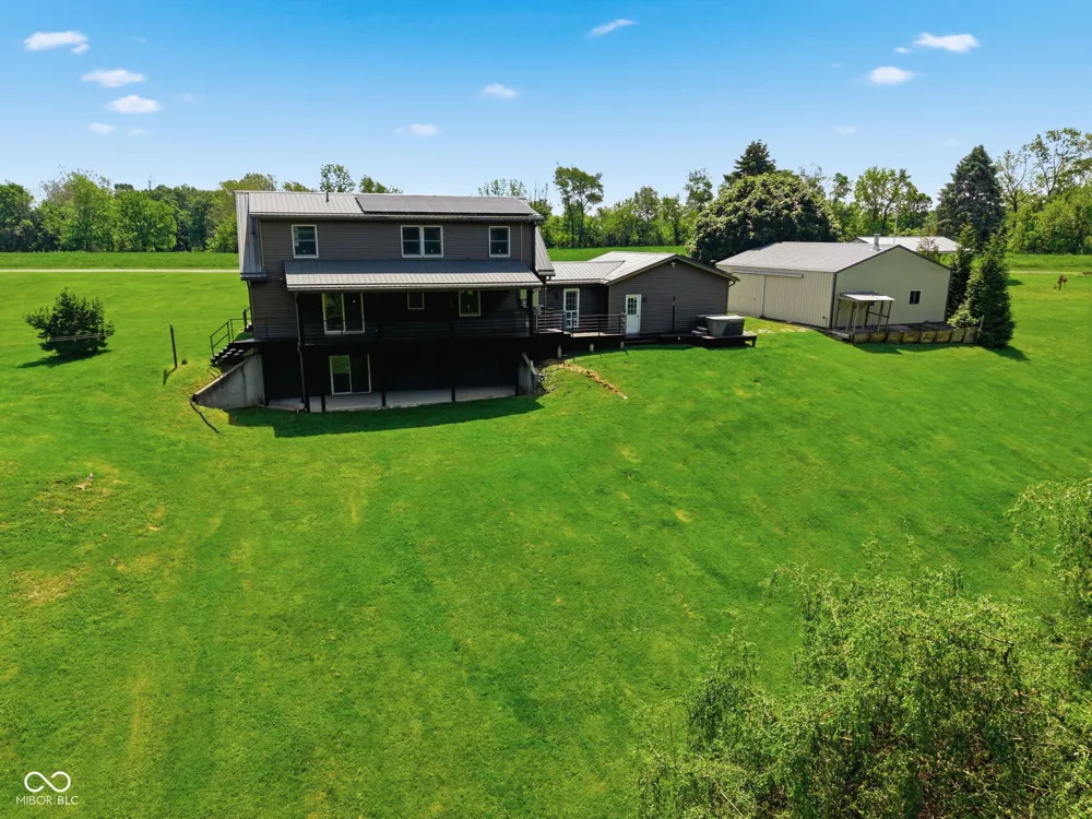 10777 S Waveland Road Waveland, IN 47989