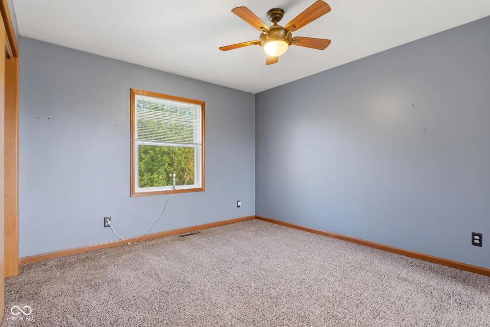 10777 S Waveland Road Waveland, IN 47989