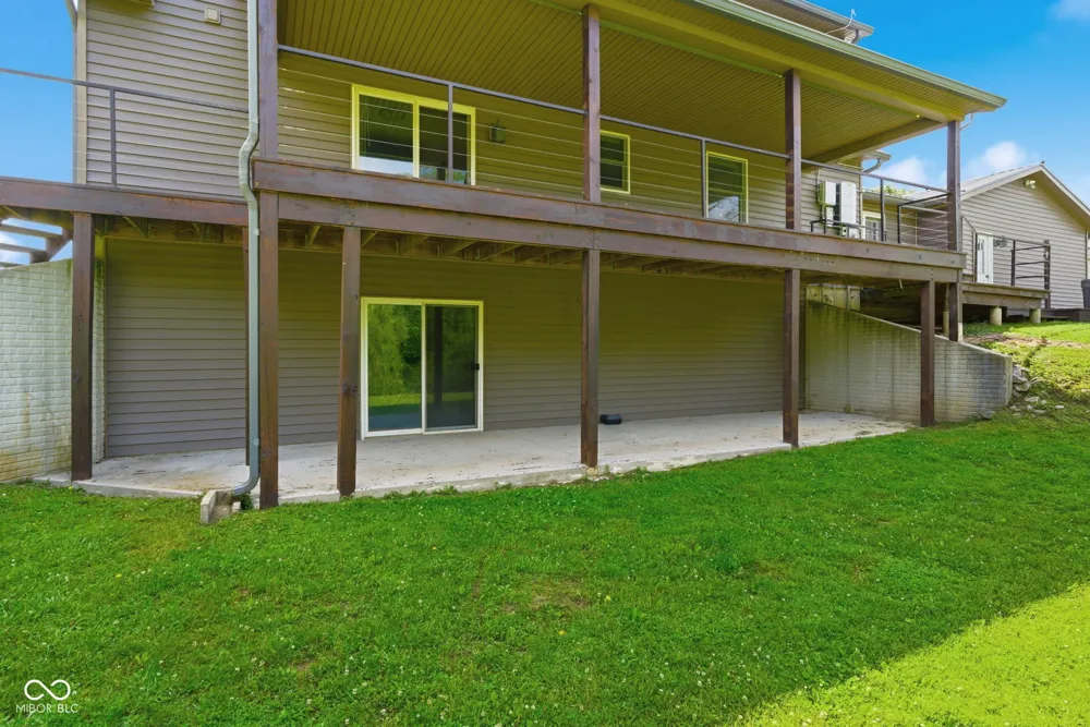 10777 S Waveland Road Waveland, IN 47989