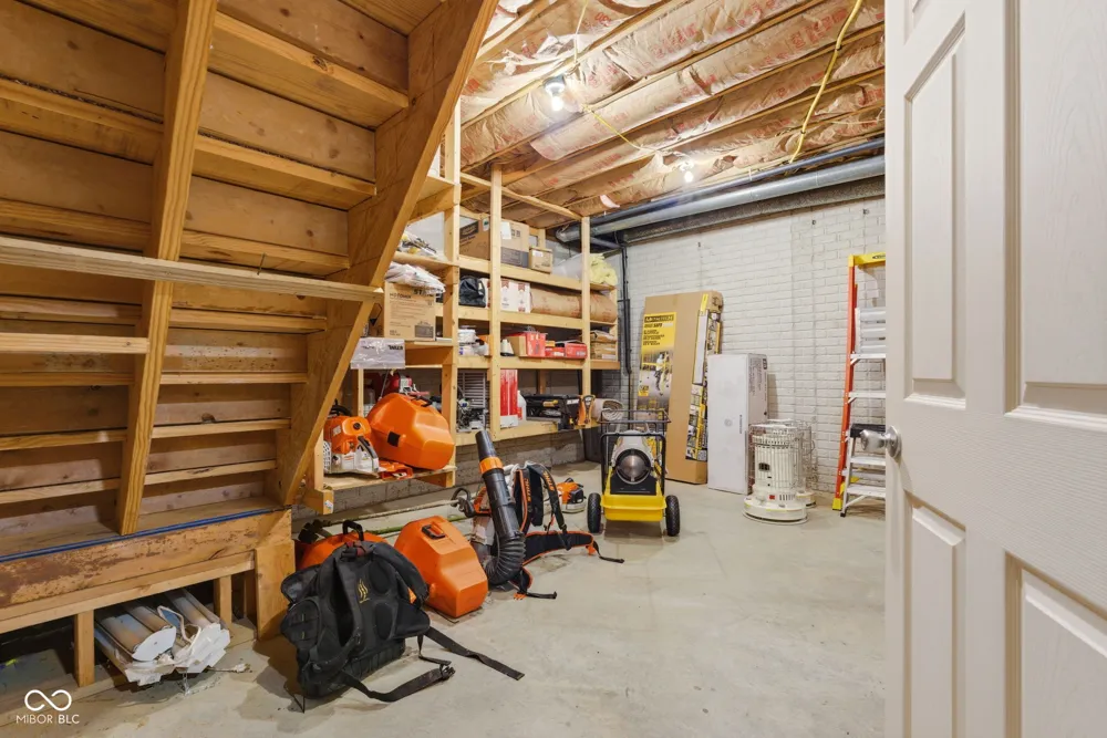 10777 S Waveland Road Waveland, IN 47989